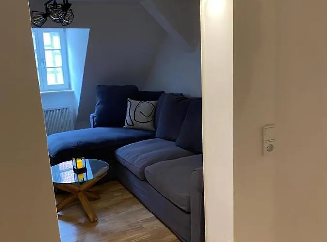 Ferienhaus Harztoerchen